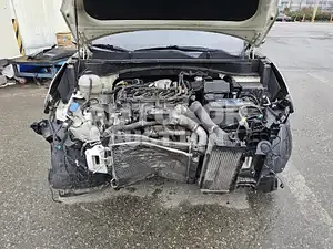 2016, Kia / Sportage, VIN: KNAPN813BGK141796, diesel