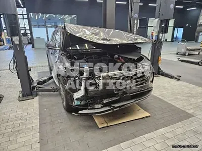 2021, Hyundai / Tucson, VIN: KMHJE811BMU006721, 64160 км., hybrid
