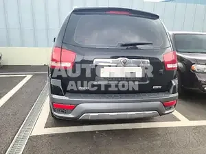 2015, Kia / Mohave, VIN: KNAKR814DFA140109, 176277 км., diesel, 2959 куб.см.