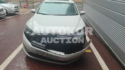 2015, Volkswagen / Passat, VIN: 1VWZZZA3ZFC083824, 131412 км., diesel