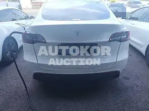 2021, Tesla / Model Y, unknown
