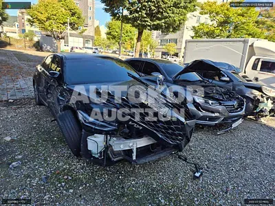2024, Kia / K8, VIN: KNAM5411BRA073627, hybrid, 1598 куб.см.