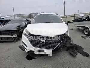 2017, Hyundai / Tucson, VIN: KMHJ3815GHU432535, 170000 км., diesel