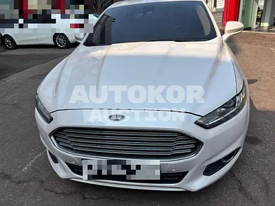 2015, Ford / Mondeo, VIN: WF0DXXWPCFFD61707, 76720 км., diesel, 1997 куб.см.