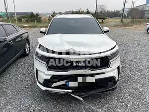 2022, Kia / Sorento, VIN: KNARH81FGPA185808, 79447 км., gas, 2497 куб.см.