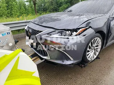 2023, Lexus / es300h, 59771 км., hybrid, 2487 куб.см.