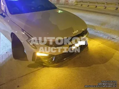 2026, Kia / K5, VIN: KNAG141BBTA416314, lpg, 2000 куб.см.