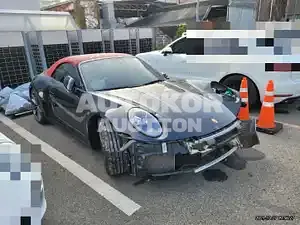 2020, Porsche / 911, VIN: WP0CB2990LS262324, 15996 км., gas, 2981 куб.см.