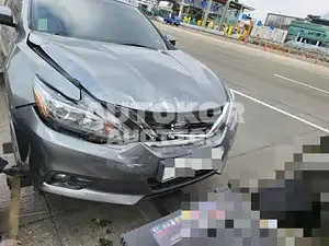 2016, Nissan / Altima, VIN: 1N4AL3AP5HC104590, 94998 км., gas, 2488 куб.см.