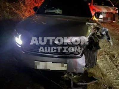 2017, Land Rover / Range Rover Velar, 143397 км., diesel