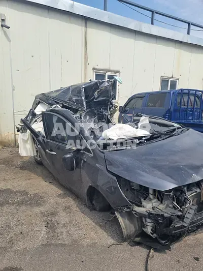 2020, Kia / Carnival, VIN: KNAMC811BLS657374, gas