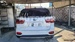 2019, Kia / Sorento, VIN: KNAPK81BBLA578777, 43000 км., diesel