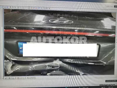 2021, Hyundai / Tucson, VIN: KMHJE811BMU002593, hybrid