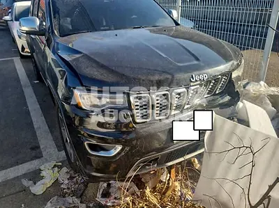 2020, Jeep / Grand Cherokee, VIN: 1C4RJFCG2LC269927, gas