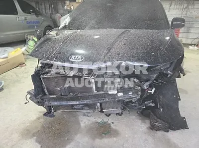 2021, Kia / Carnival, 135499 км., diesel, 2200 куб.см.
