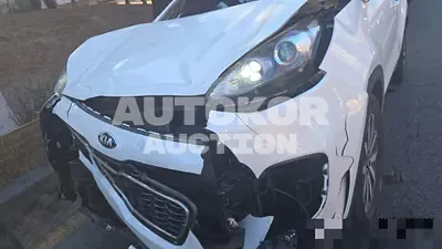 2016, Kia / Sportage, diesel