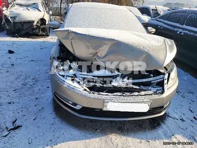 2015, Volkswagen / CC, VIN: WVWZZZ3CZFE812093, diesel