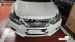 2016, Nissan / Altima, VIN: 1N4AL3AP0HC104545, gas