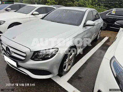 2017, Mercedes-Benz / E 220, VIN: WDDZF0EB3HA211673, 159788 км., diesel, 1950 куб.см.