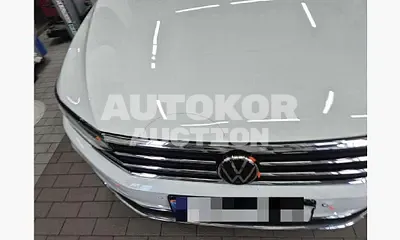 2022, Volkswagen / Passat, VIN: WVWZZZ3CZNE021538, 38516 км., diesel, 1968 куб.см.
