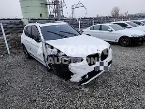 2022, BMW / 320, VIN: WBA11BZ05N9K03000, 18315 км., diesel, 1995 куб.см.