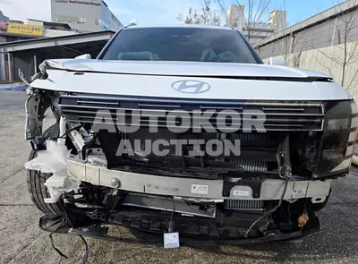 2026, Hyundai / Palisade, 4335 км., hybrid, 2500 куб.см.