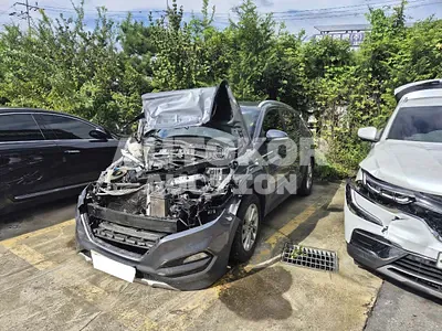 2016, Hyundai / Tucson, VIN: KMHJ3815GHU213402, 118541 км., diesel, 1685 куб.см.