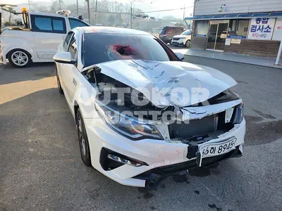 2020, Kia / K5, VIN: KNAGT416BLA388592, lpg