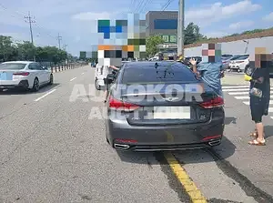 2017, Genesis / G80, 100000 км., gas, 3342 куб.см.