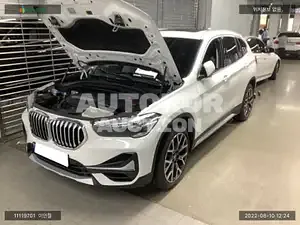 2022, BMW / X1, VIN: WBA11DG00N5V27445, gas