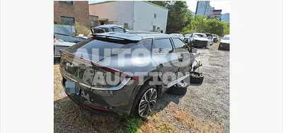 2021, Kia / ev6, 139259 км., electric, 111 куб.см.
