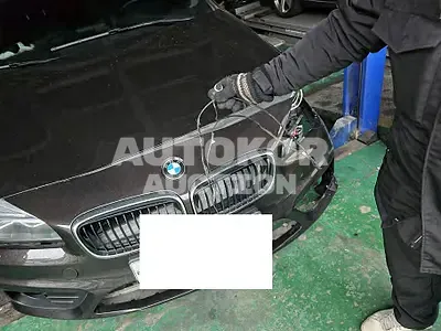 2016, BMW / active tourer, VIN: WBA2C1100GV707131, 92233 км., diesel