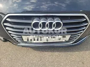 2015, Audi / A6, 113900 км., diesel, 2967 куб.см.