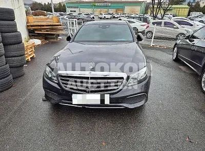 2019, Mercedes-Benz / E 300, gas, 1991 куб.см.