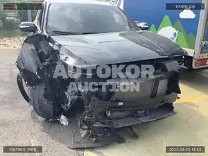 2019, Hyundai / Santa FE, VIN: KMHS381BBLU204927, diesel