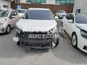 2016, Hyundai / Tucson, VIN: KMHJ3815GGU147489, diesel