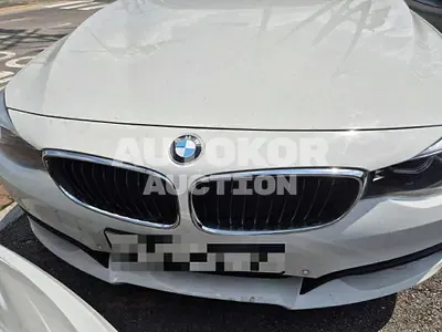 2017, BMW / 320, 75761 км., diesel