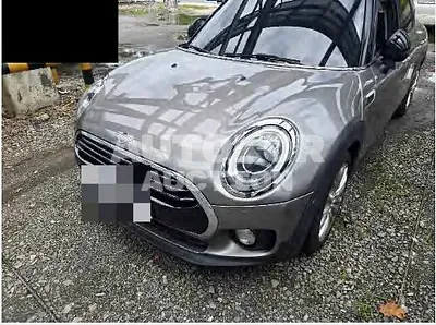 2019, MINI / Clubman, 214325 км., diesel, 1995 куб.см.