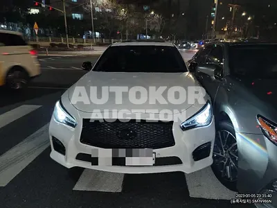 2015, Infiniti / Q50, VIN: JNKDV71E7FM531492, 180691 км., diesel, 2200 куб.см.