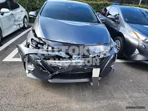 2020, Toyota / Prius Prime, 52602 км., hybrid