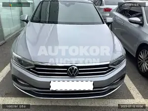 2021, Volkswagen / Passat, VIN: WVWZZZ3CZME028854, 23148 км., diesel