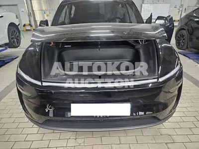 2025, Tesla / Model Y, 2227 км., electric