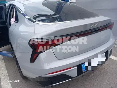 2024, BMW / B5, VIN: KNAG2412BRA261784, gas, 1600 куб.см.