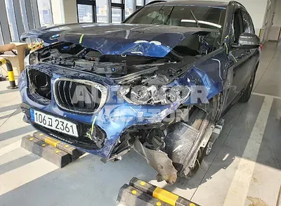 2021, BMW / 320, VIN: WBA51BG05M9G98658, gas
