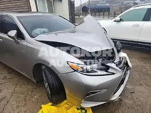 2017, Lexus / ES 300, VIN: JTHBW1GG1H2150102, 140000 км., hybrid, 2494 куб.см.