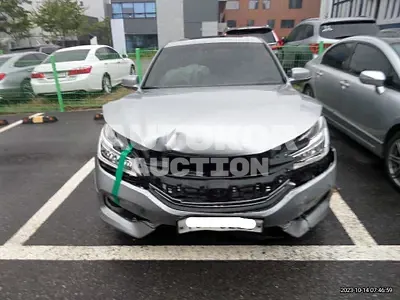 2016, Honda / Accord, VIN: 1HGCR2680GA510221, 91042 км., gas