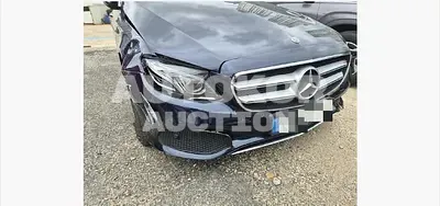 2018, Mercedes-Benz / e300, 168367 км., diesel, 1950 куб.см.