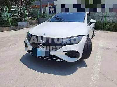 2022, Mercedes-Benz / E 350, 19223 км., electric