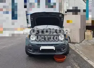 2017, Nissan / AD, VIN: 1C4BU0000HPG39258, 41956 км., gas, 2360 куб.см.