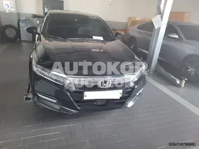 2019, Honda / Accord, VIN: 1HGCV3690KA511672, 94093 км., hybrid